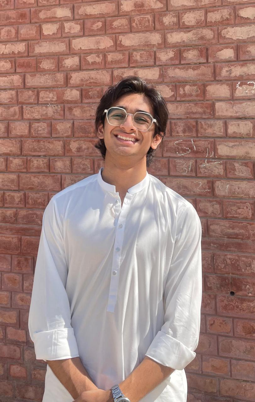 Fazeen Faisal